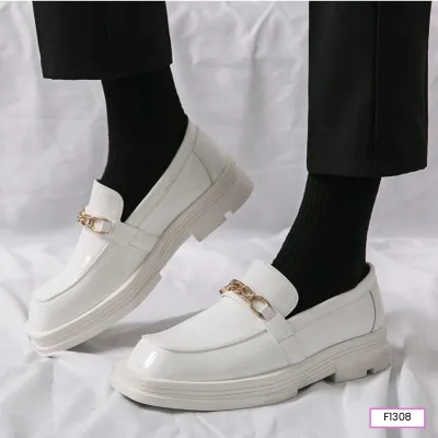 Urban Tycoon Formal Shoes